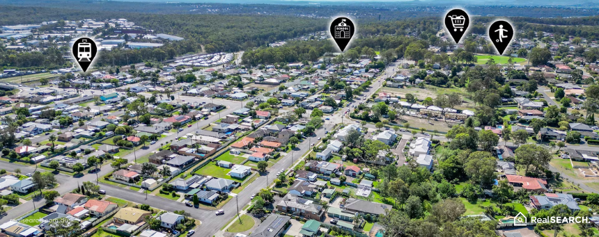 Thornton NSW 2322: A Fast-Growing Suburb in the Hunter Region